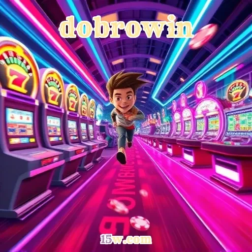 dobrowin: Ação e Adrenalina para Todos os Estilos de Jogadores