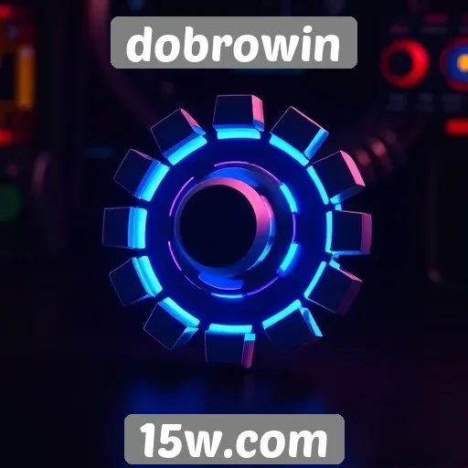 dobrowin apresenta novas mecânicas de jogo inovadoras