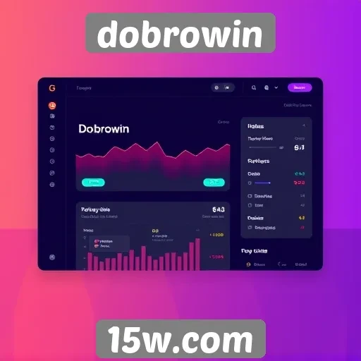 Interface do Dobrowin melhora experiência do usuário