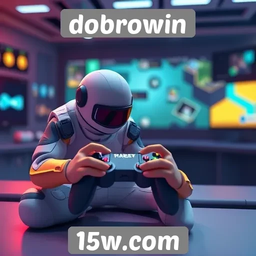 Recursos inovadores de experiência do usuário no dobrowin