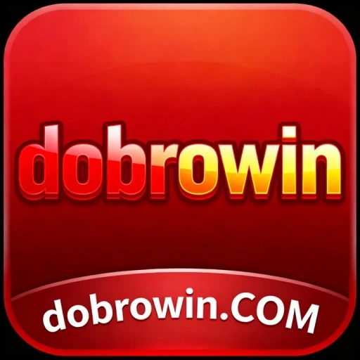 Logo da dobrowin