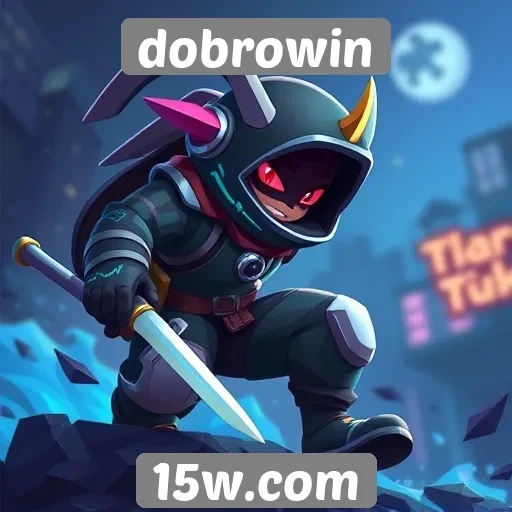 jogos populares em dobrowin atraem usuários