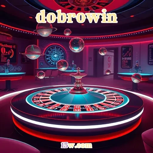 dobrowin e as Palavras: Um Mundo de Jogos e Criatividade